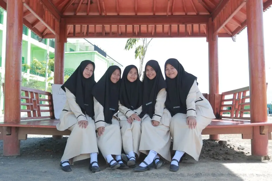 Mengapa Sekolah Favorit Menjadi Impian Banyak Orang?