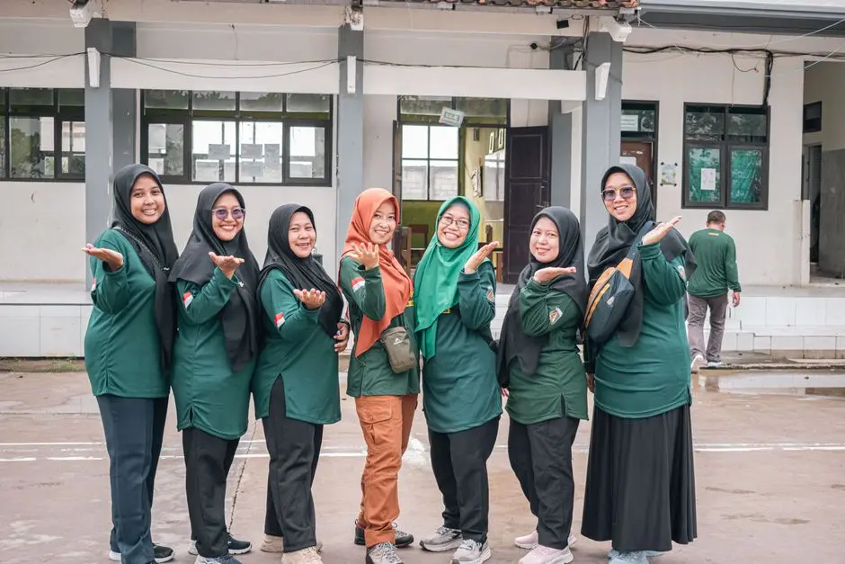 Sekolah Favorit Sederhana, Pilihan Baik untuk Tumbuh dan Belajar